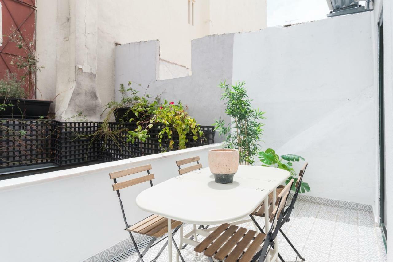 Your Lisbon Home Bairro Alto III Exteriér fotografie